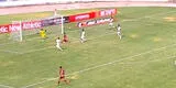 Los Chankas anota su primer gol internacional a los 30 segundos: Alan Murialdo, el artillero