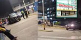 Callao: reportan balacera dentro del Hospital Carrión y se desconoce si hay heridos