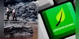 “Greenwashing”: las malas prácticas de publicidad ambiental engañosa