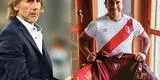 Roberto Merino sobre Ricardo Gareca como DT de Chile: “Al hincha le chocará verlo con el buzo de Chile”