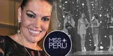 ¿Jessica Newton ya no quiere el Miss Perú en Esto es guerra? Esto respondió sobre la sede del certamen