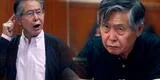 Chile aprobó la ampliación de la extradición de Alberto Fujimori por venta ilegal de armas a las FARC
