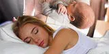 Soñar con Bebés: Significado e Interpretación de los Sueños Infantiles