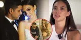Natalie Vértiz revela problemas con familia de Yaco y por qué no sube fotos con su suegra