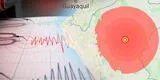 Temblor en Perú hoy, viernes 26 de enero de 2024: ¿Dónde y a qué hora se registró el sismo?