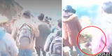 Cajamarca: revelan videos inéditos en los que ronderos arrojan a un trabajador municipal al abismo