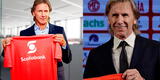 Scotiabank rompe su contrato con Ricardo Gareca tras ser oficializado como DT de Chile
