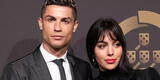 Cristiano Ronaldo y Georgina Rodríguez: ¿Cuántos hijos tienen y cuáles son sus nombres?