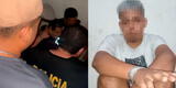 SJL: PNP rescata a jóvenes barberos secuestrados en inmueble y por los que pedían S/15 mil
