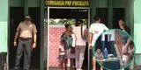 Pucallpa: Policía aprovecha operativo para cobrar soborno con el número de Yape de su enamorada
