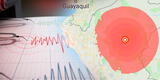 Temblor en Perú en vivo hoy, 27 de enero del 2024: ¿dónde fue el último sismo, según IGP?