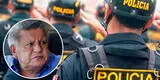 César Acuña: PNP envía contundente mensaje a delincuentes que asaltaron a su hija en La Molina