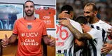 José Carvallo asegura que UCV no saldrá a meterse atrás ante Alianza Lima: “Proponer desde el minuto 1”