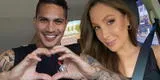 Paolo Guerrero y Ana Paula se habrían arrepentido de separarse: Restauró sus fotos juntos y se vuelven a seguir