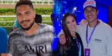 Paolo Guerrero confirma haber tenido fuertes problemas con Ana Paula Consorte: "Sí la dejé de seguir"