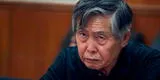 Juicio al expresidente Alberto Fujimori: ¿Es posible que vuelva a prisión por caso Pativilca?