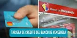 Cómo solicitar una tarjeta de crédito en el Banco de Venezuela: Guía completa 2024