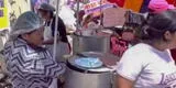 Comedor popular 'Virgen del Carmen' en San Juan de Lurigancho desalojado tras venta del terreno