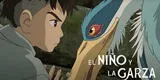 Guía para ver "El Niño y La Garza" ¿Estará disponible en Netflix o HBO Max? Cómo y dónde ver