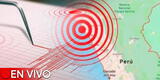 Temblor en Perú hoy, miércoles 31 de enero de 2024: ¿Dónde y a qué hora se registró el sismo?