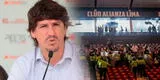 Jean Ferrari hace trizas a Alianza Lima: "Prefiero jugar en Matute. Espero que no apaguen la luz del Nacional”
