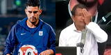 Tigrillo Navarro revela que Carlos Zambrano no sigue en Alianza Lima por decisión de un jugador