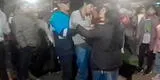 Mototaxista ebrio atropella a menor de edad en Puno: Vecinos lo atrapan y agarran a golpes