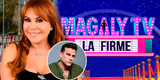 Magaly TV La Firme: ¿Cuándo salen de vacaciones sus paparazzis para evitar ser ampayados como Christian Domínguez?