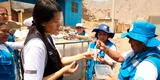 Alerta epidemiológica en Perú: Minsa activó alarma ante el incremento de casos de dengue