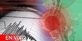 Temblor en Perú hoy, 01 de febrero de 2024: ¿Dónde y a qué hora se registró el sismo?