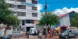 Cusco: enfermera muere en extrañas circunstancias dentro de conocida Clínica Pardo