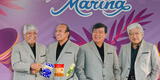 Agua Marina anuncia gran concierto en el Huaralino: "Preparados para grandes retos"