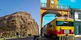 De Perú a Chile en tren por 20 soles: Ferrocarril internacional inició viajes, AQUÍ los requisitos para viajar