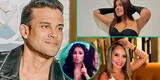 Christian Domínguez y la excusa que usaba para ser infiel a Pamela Franco: “Las redes sociales eran una apariencia”
