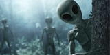 Soñar con Extraterrestres: Significados y Mensajes Ocultos