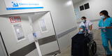 Hospital Canta Callao de EsSalud brindará nuevos servicios a 2 millones de asegurados