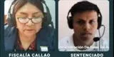Callao: sentencia a 10 años de cárcel contra un padrastro que tocó a la hija de su pareja