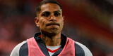 Paolo Guerrero le responde a hincha de Alianza Lima por criticarlo: “Yo no quise ir, ¿ok?”