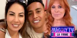 ¿Pamela López dará entrevista a Magaly Medina y destruirá a Christian Cueva?: "Ella debería salir"