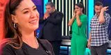 Hija de Tilsa Lozano hace quebrar en llanto al jurado de El Gran Chef Famosos con emotivo discurso: "Yo ya gané"