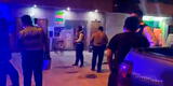 Asesinan de ocho balazos a hombre que se encontraba bebiendo dentro de un bar en el Callao