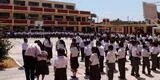 Senamhi exhorta al Minedu evaluar inicio de clases ante incesante ola de calor en Lambayeque