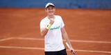 Ignacio Buse, nieto de la leyenda del tenis peruano: “Me quedé con varias sensaciones positivas”