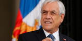 Sebastián Piñera sufre accidente aéreo tras caída de helicóptero y medios internacionales reportan su muerte