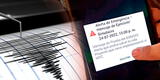 SISMATE: ¿Por qué no sonó la alarma de alerta de sismo en mi celular? AQUÍ te lo contamos