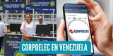 Cómo consultar y pagar tu deuda eléctrica con Corpoelec en Venezuela