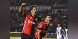 Melgar empieza el sueño de los equipos peruanos en la  Copa Libertadores 2024