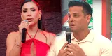 Leysi Suárez defiende su puesto en América Hoy tras salida de Christian Domínguez: "Nadie es reemplazo de nadie"