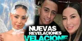 Magaly Medina anuncia más pruebas que vinculan a Pamela Franco con Christian Cueva: "Nuevas revelaciones"