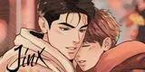 'Jinx': ¿Qué pasó entre Kim Dan y Jaekyung en el capítulo 46 del manhwa boys love?